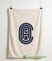 Coach Throw Blankets